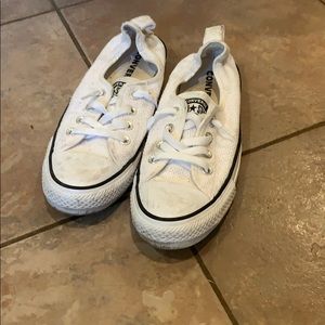 Chick Taylor Low Top Shoes